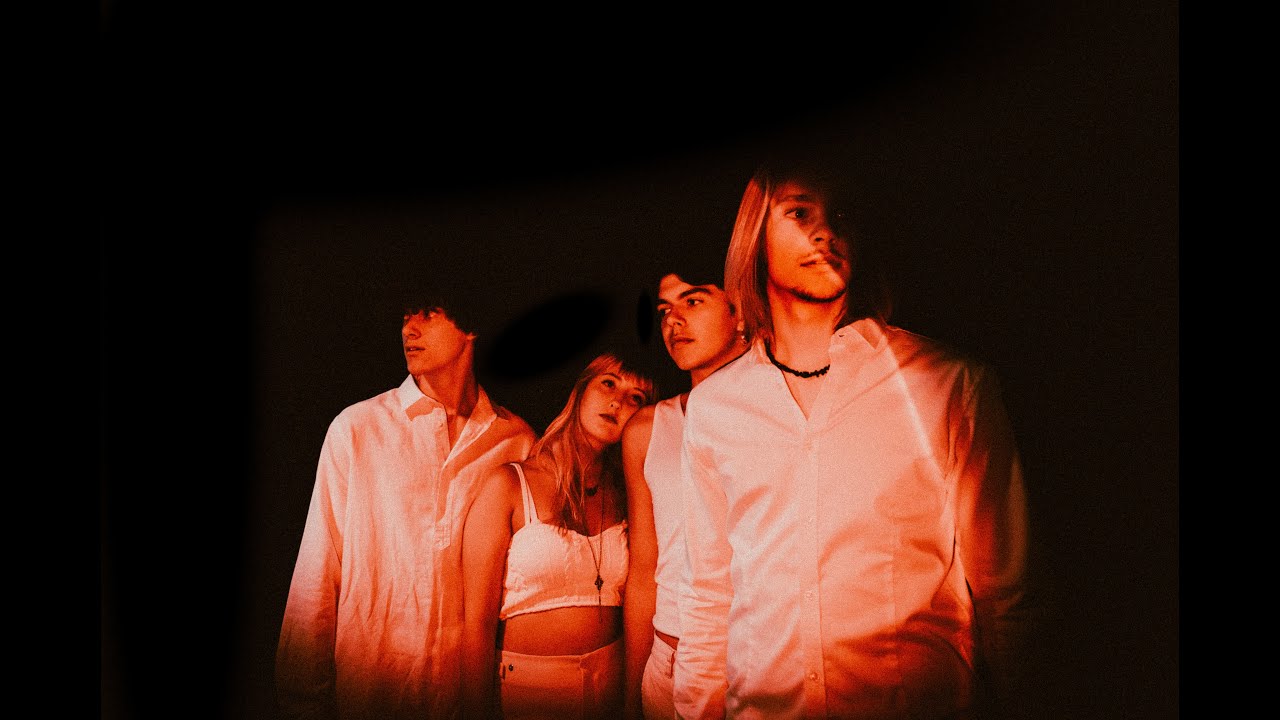 Ventus - Fire (Official Music Video)