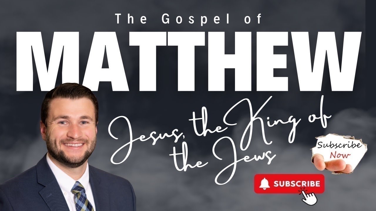 Follow Me | Matthew 9:8-13 | Pastor Marty Beamer | 2/8/26