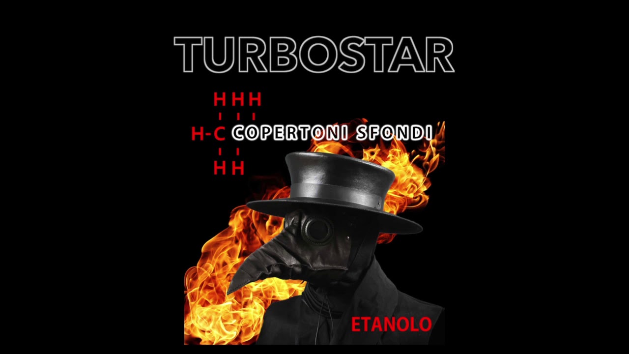 Copertoni Sfondi - Turbostar