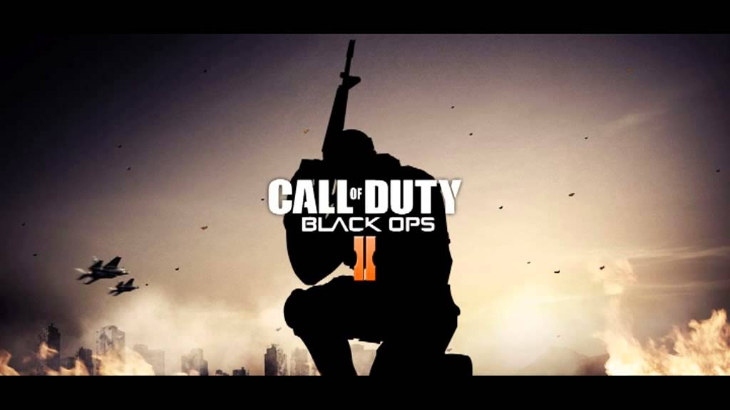 Call of Duty Black Ops 2 OST - Memories - Single Player Main Menu Theme #rememberBO2