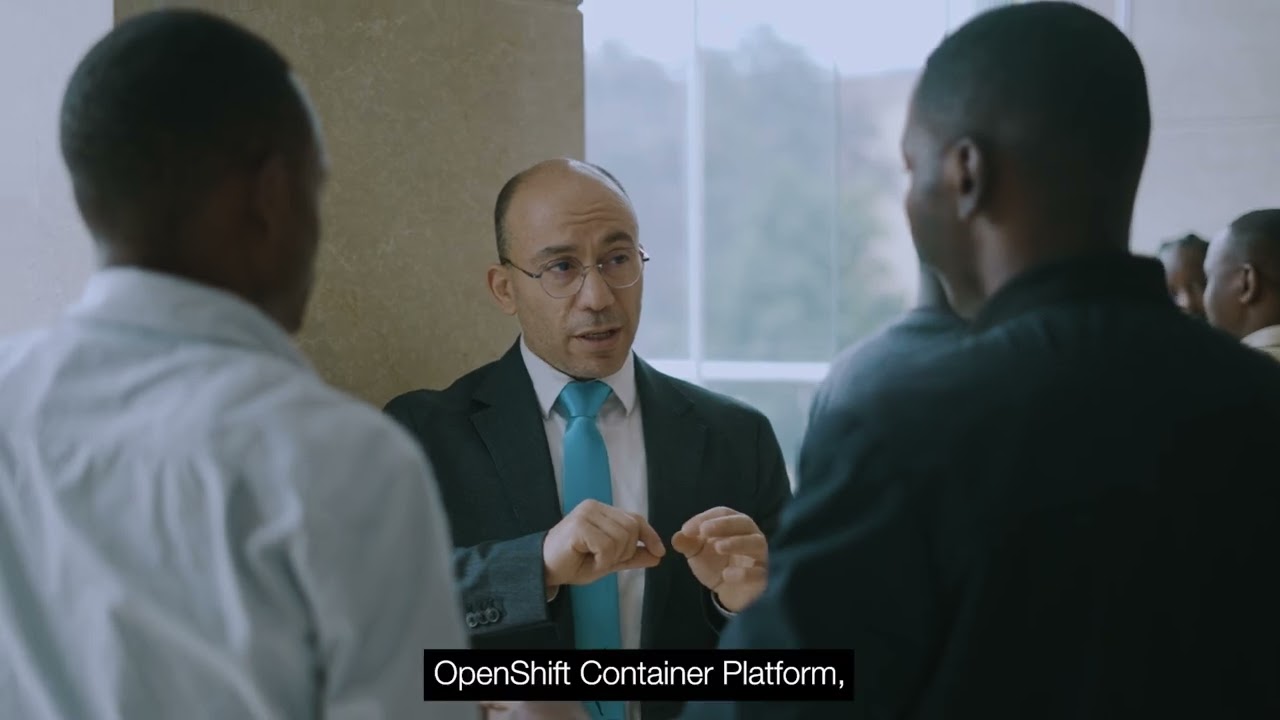 Exploring Red Hat Solutions for Rwanda&rsquo;s Digital Future