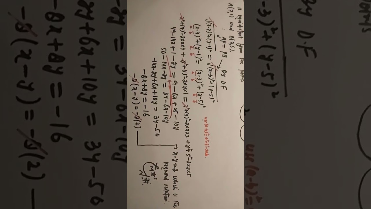 coordinate geometry#10th mathematics