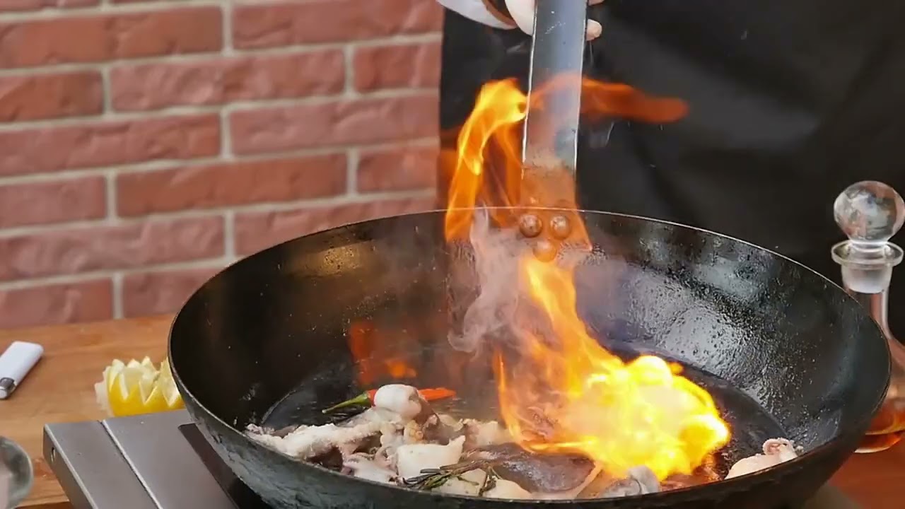 Do You Need Special Pots And Pans For Camping?