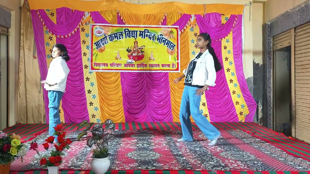 Swag se swagat #26january #dance #performance #viral #srk #salmankhan #song #entertainment 