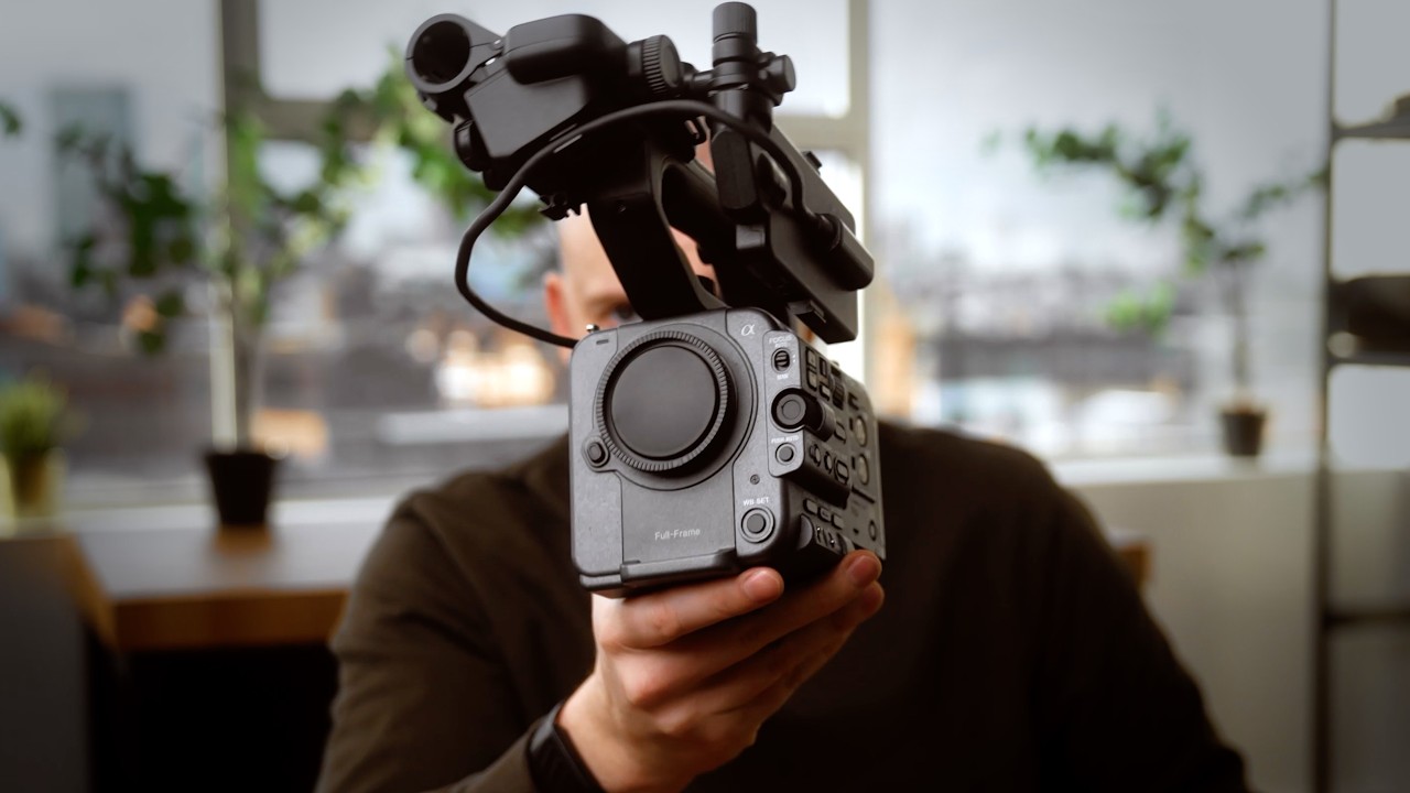 Why Your Next Shoot Needs a Second A-Cam