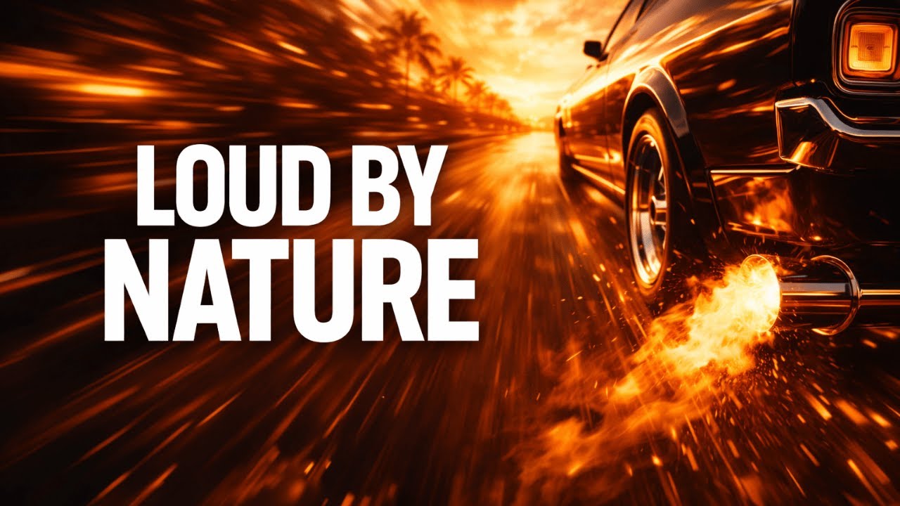 Loud By Nature 💥 Extra-Upbeat Country Trap Compilation | Rattlesnakes Radio