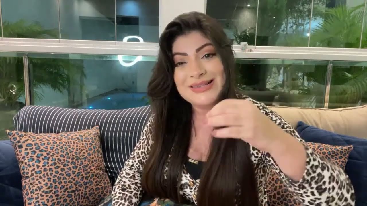 Alguém quebrou  a CARA e está SOFRENDO com as CONSEQUÊNCIAS pelo que te fez!