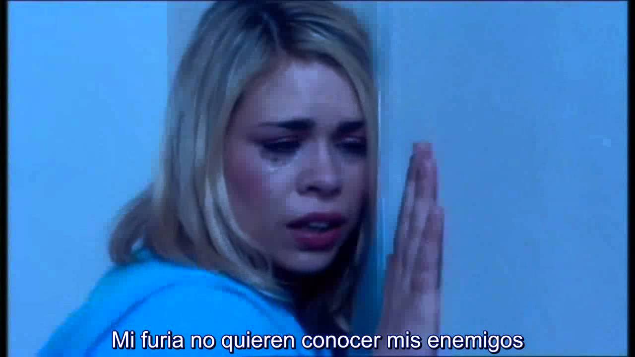 DOCTOR WHO RAP - TENTH DOCTOR - MI MALDICIÓN