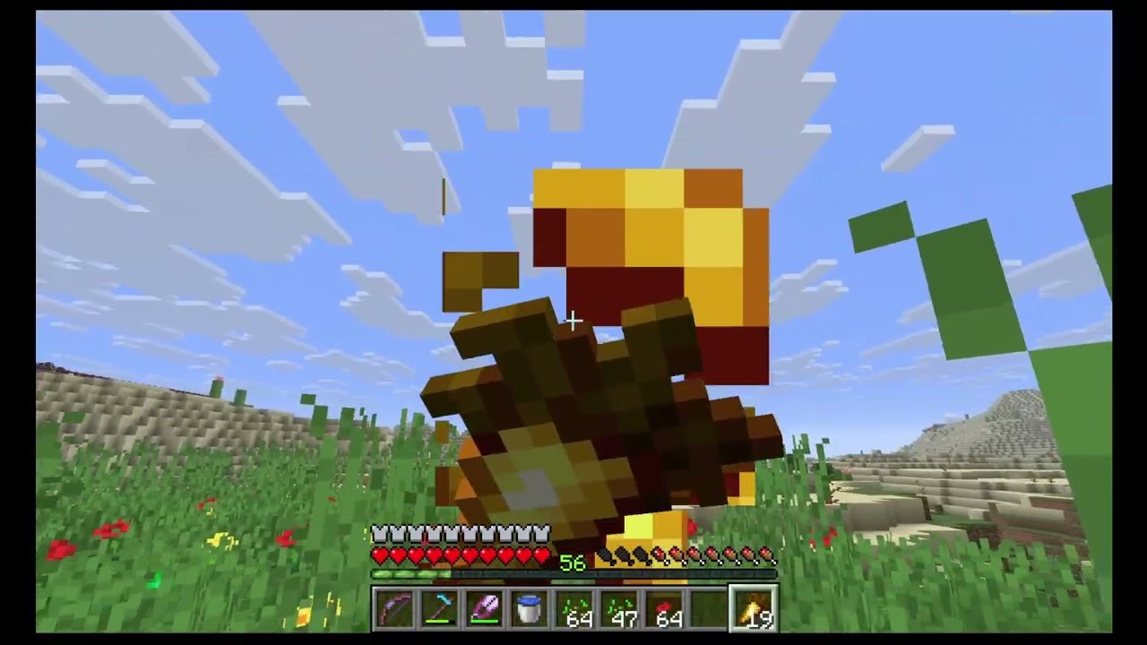 5 Hours and 30 minutes of minecraft (Parts 126-130) (No talking)