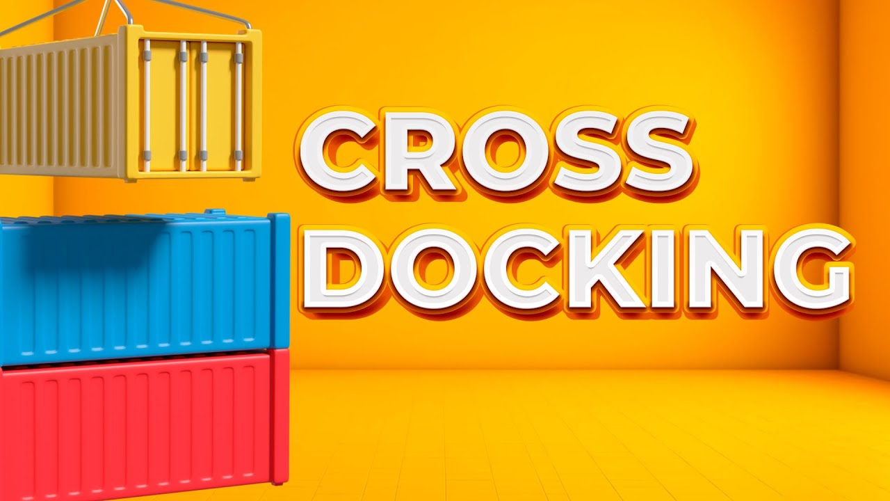 CROSS DOCKING &iquest;Qu&eacute; ventajas y beneficios tiene para mi empresa? 👌🤔