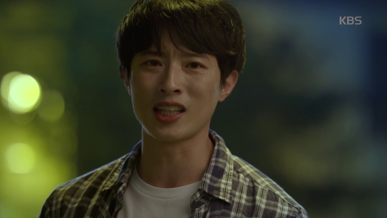 2017 드라마 스페셜 - 임지규, 임세미에 ＂당신 정말 까다로운 사람이야＂. 20171022