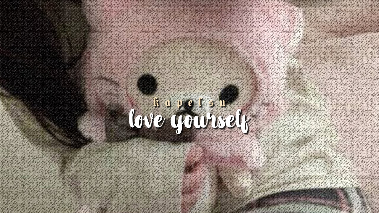 self love! ★ acceptance and fully love yourself subliminal [listen once]