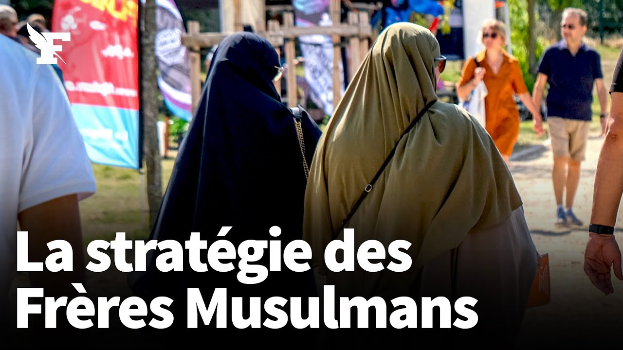 Comment les Frères musulmans veulent imposer la charia en France