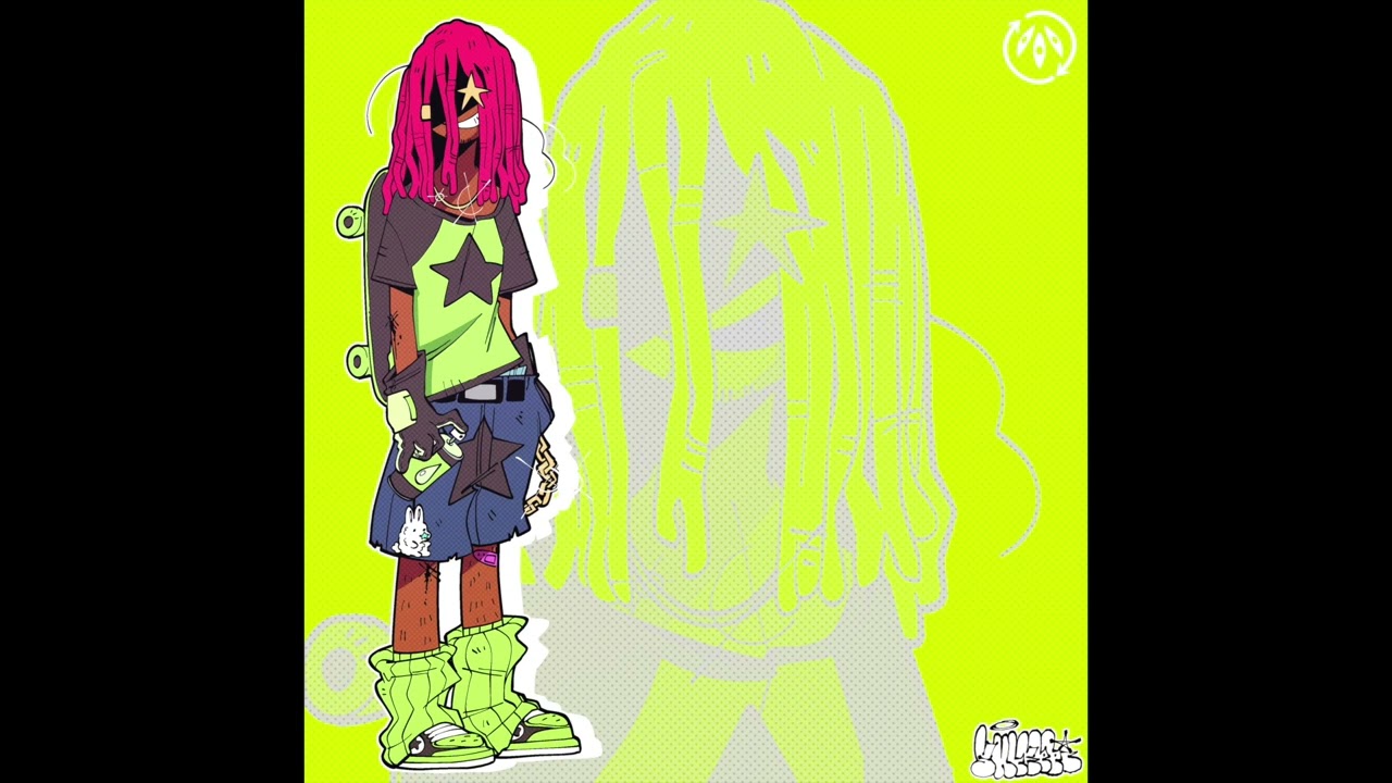 SSJ Daki - I'M THE ONE! (PROD. DAVID ARCADE)