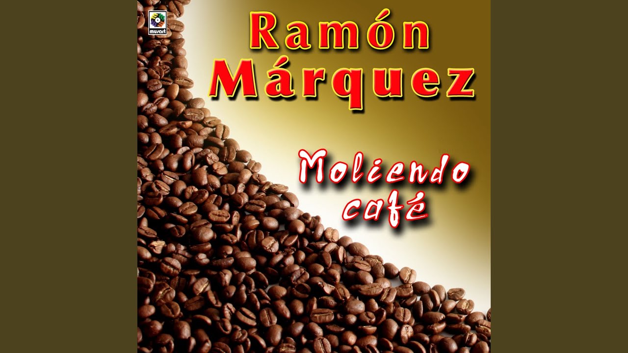 Moliendo Café