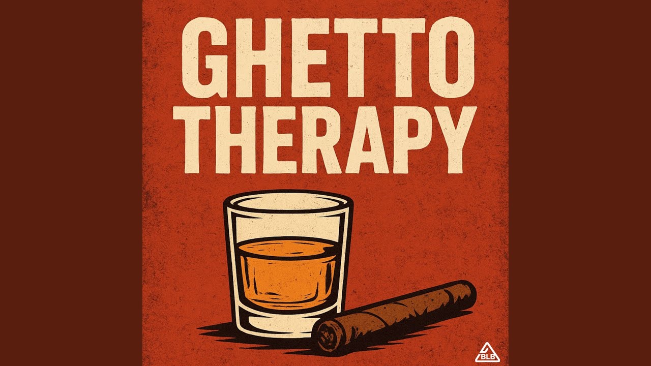 Ghetto Therapy