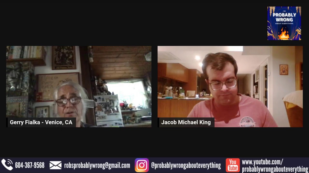 InnerViews#510 Jacob King