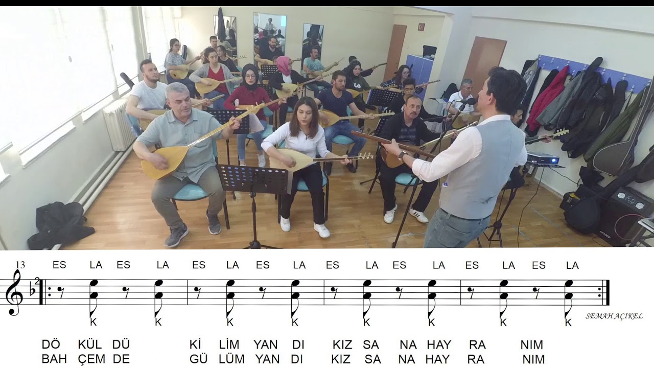 SÜT İÇTİM DİLİM YANDI