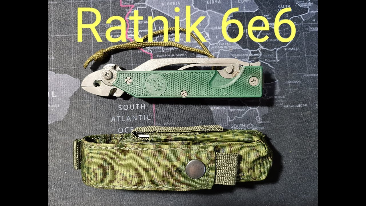 Ratnik 6e6