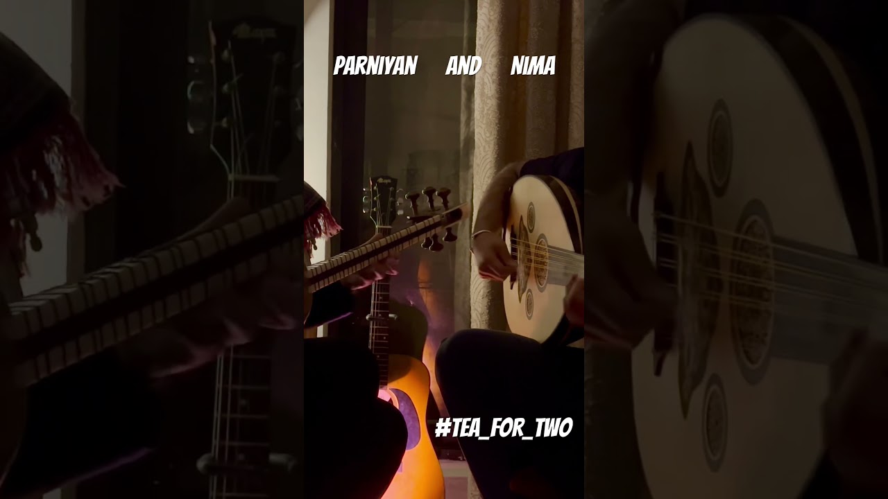 @parniyanaghaeinejad #music #oud #improvisation #guitar #cover #musician #violin #بداهه #explore