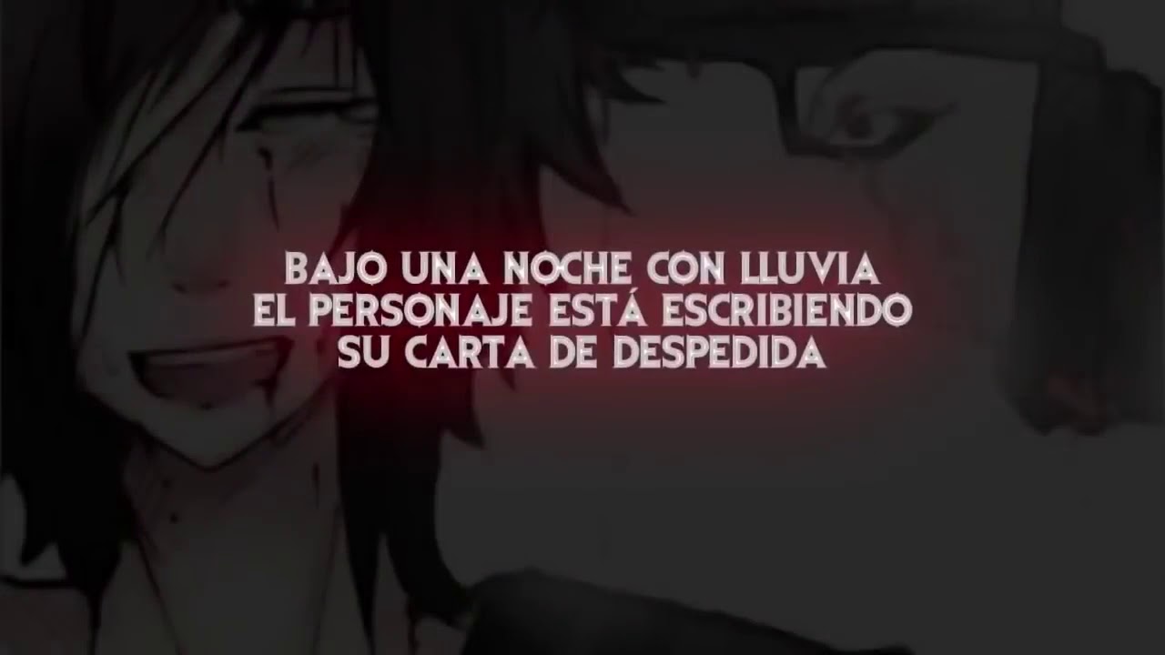 MI CARTA SUICIDA 1, 2, 3, 4, 5, 6, 7, 8 / SILENT RAP