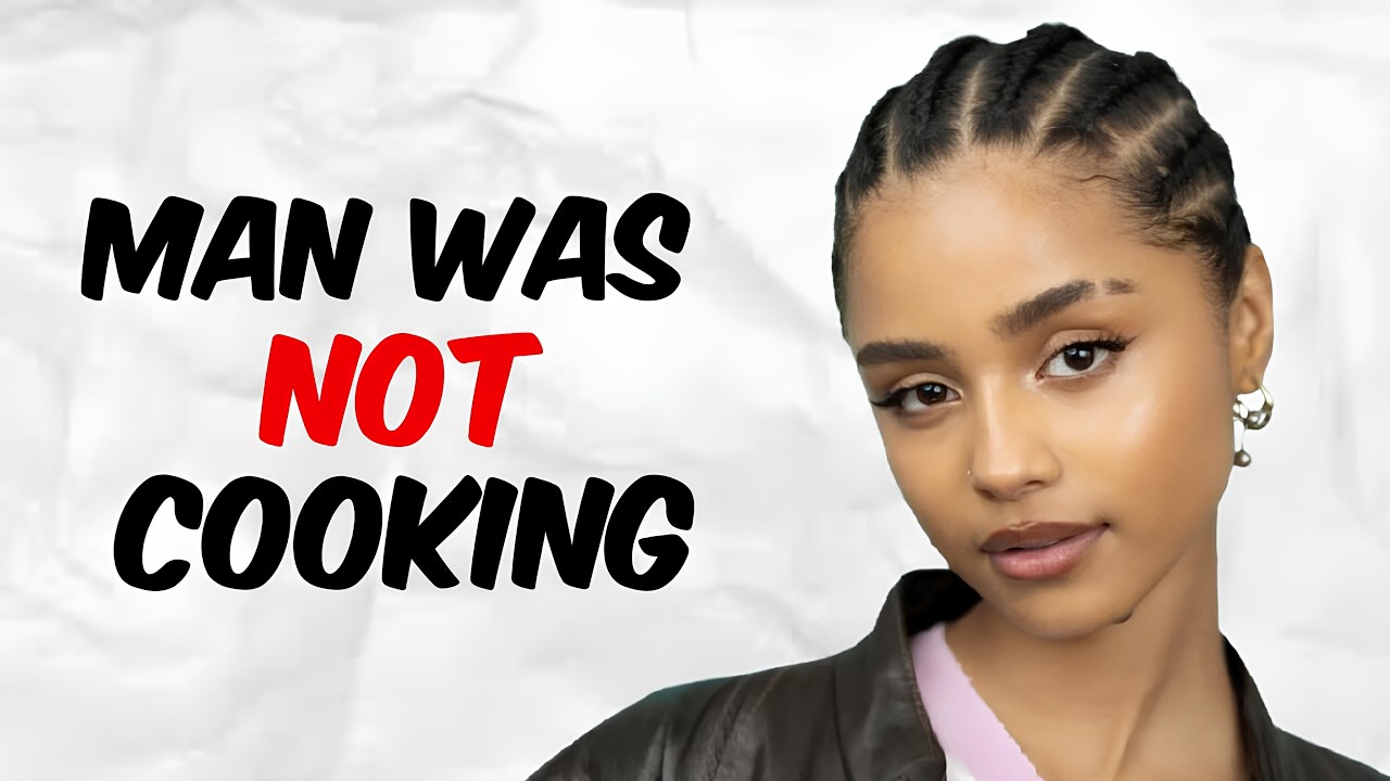 Why I Couldn't Make a Move First Day Back at Uni