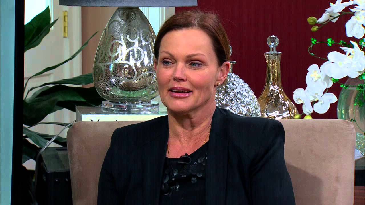 Home & Family-Belinda Carlisle-Pt1