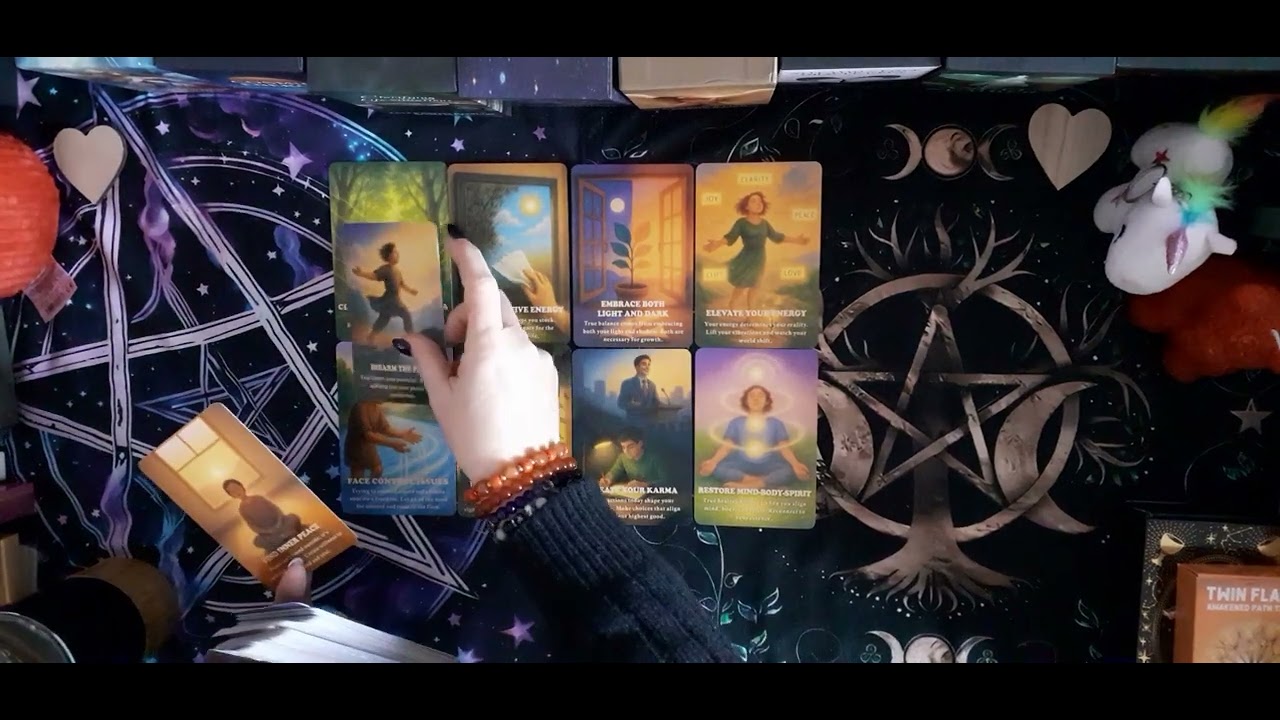 Time to speak your truth and heal your wounds