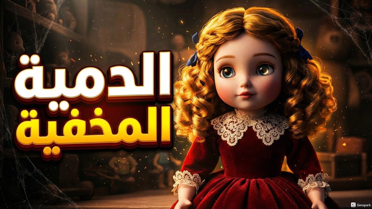 قصه الدوميه المخفيه  قصص رعب قصص حكايات  لا تنسوا الاشتراك في القناه 