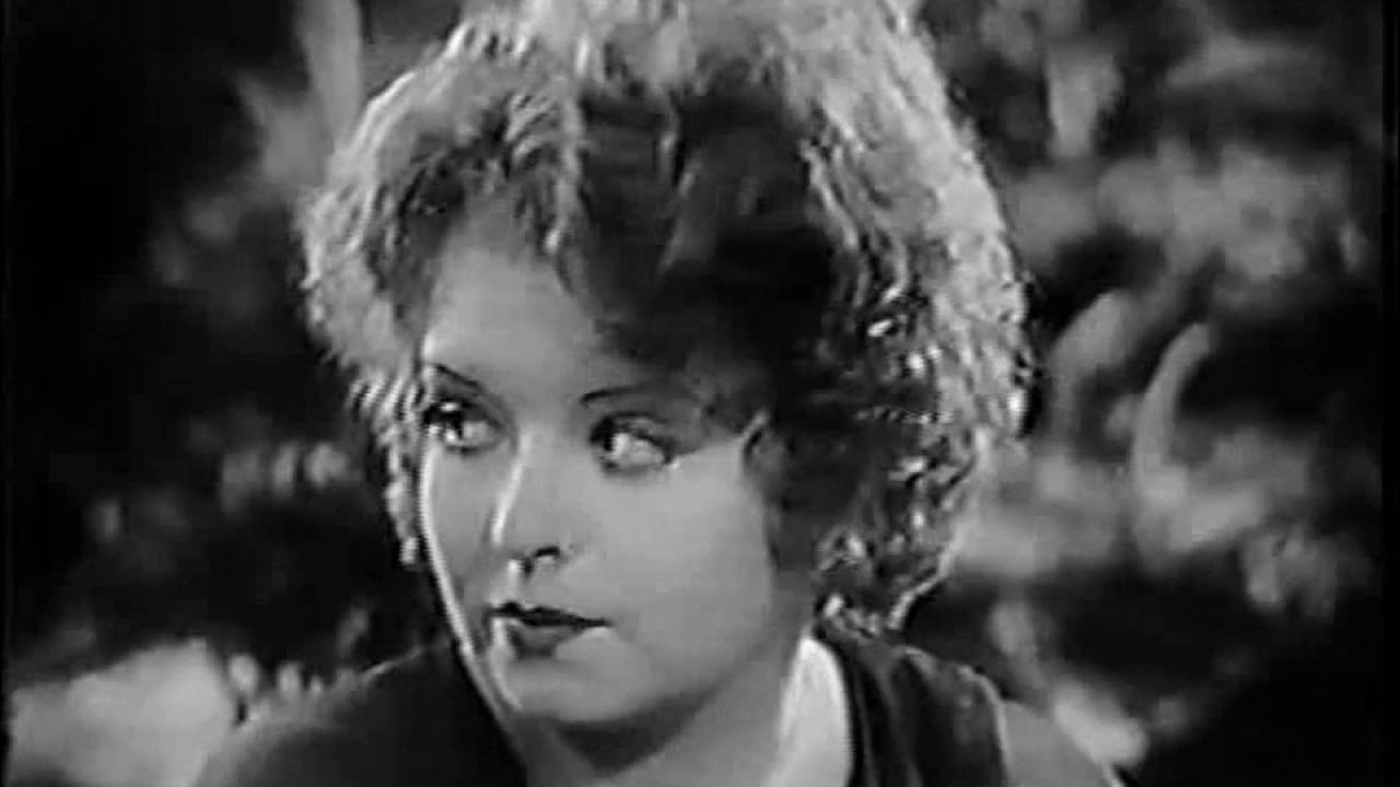 Movie Legends - Clara Bow (Unique)