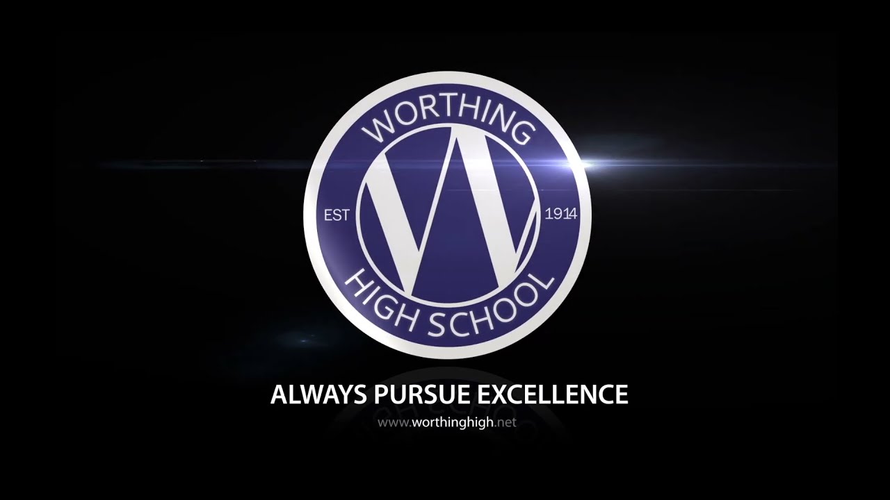 Worthing High School 2020