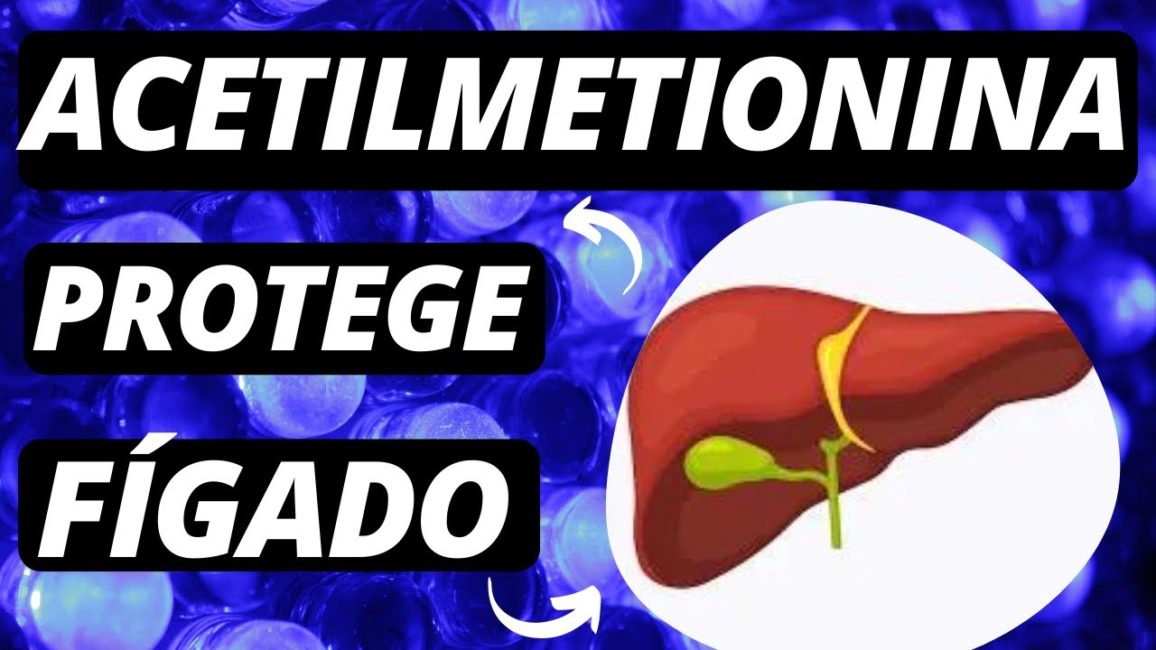 ACETILMETIONINA: Apresentação, mecanismo de ação, indicação  e cuidados de #enfermagem.