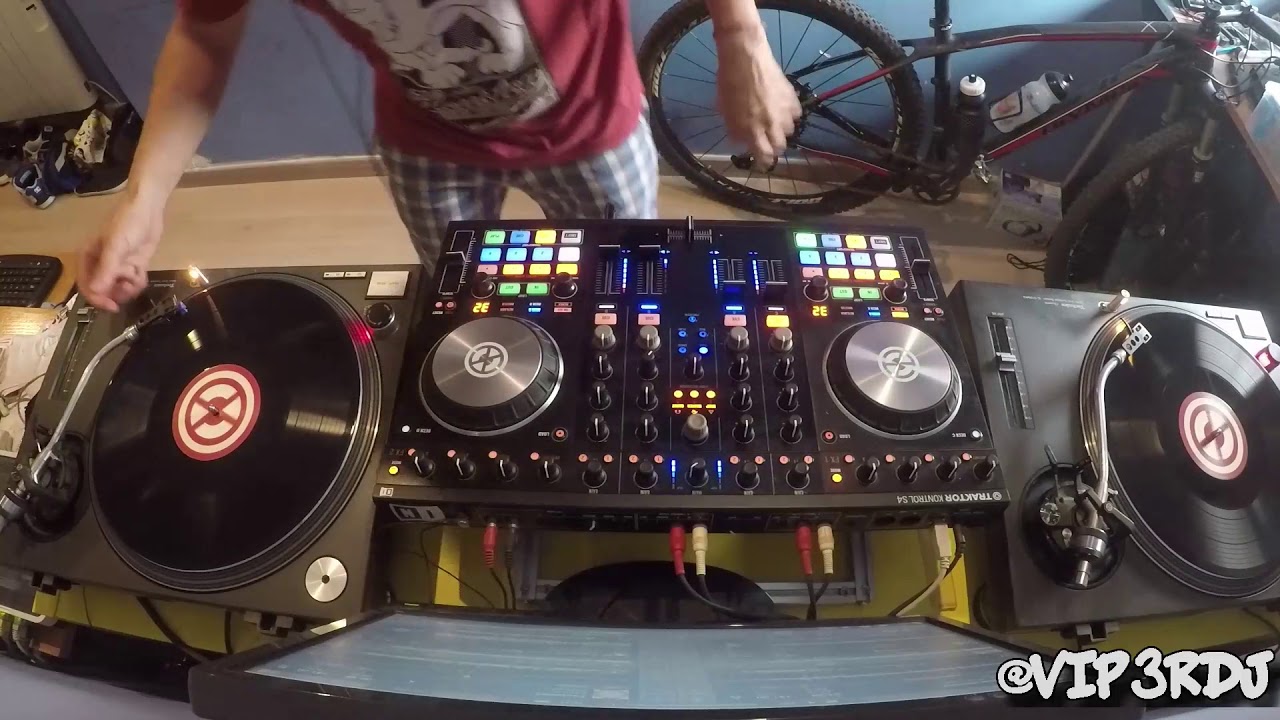 Makina Session Remember by Vip3rDJ