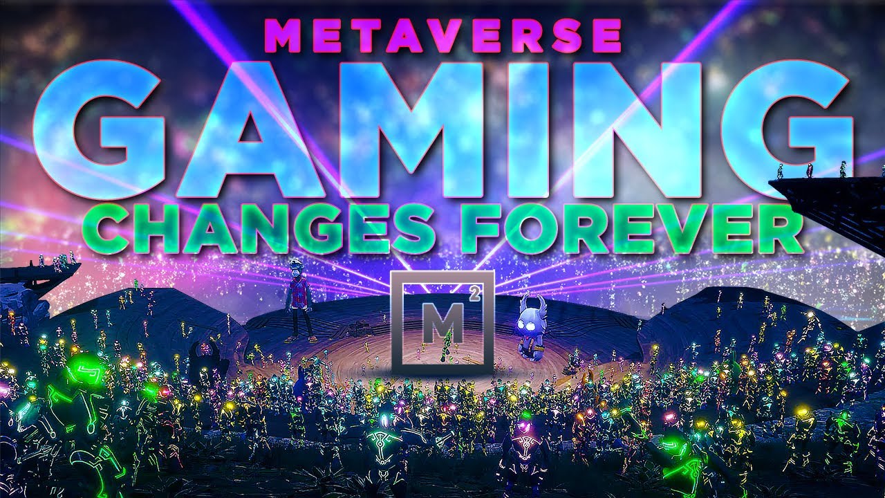 This Changes Gaming FOREVER! 🚨 Fortnite NFTs LAUNCH!! vs. Improbable Metaverse🔥