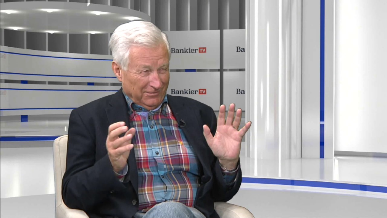 Kuczyński: Koniec optymizmu | Bankier.pl