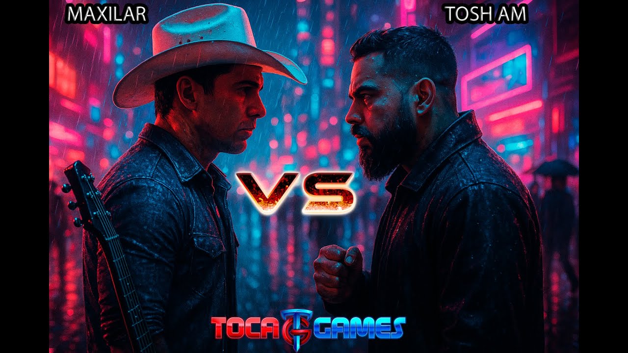🔥MAXILAR & TOSH AM🆚PASTOR CRUEL🔥EVENTO TOSH AM & MAXILAR🆚RIO🛑OS MELHORES DO RIO OFFLINE🛑🏆REVANCHE🏆