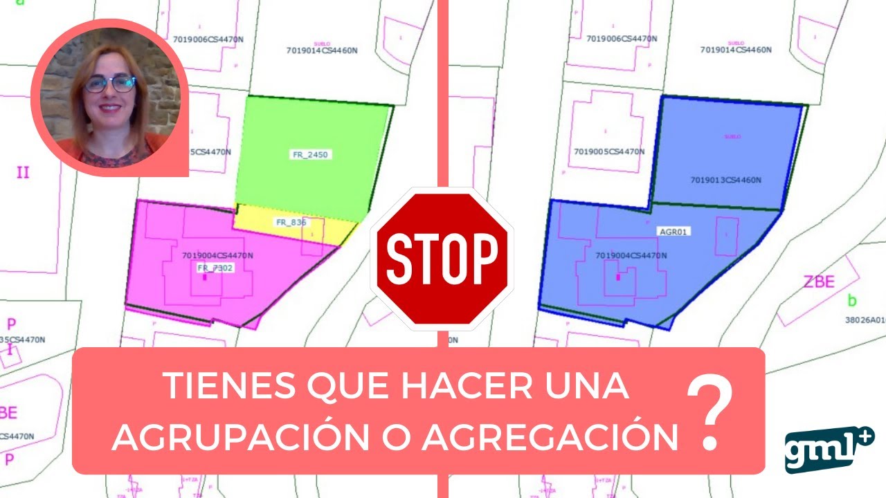 5 cosas QUE TIENES QUE SABER 🛑 para AGRUPAR o agregar➕🧩!!
