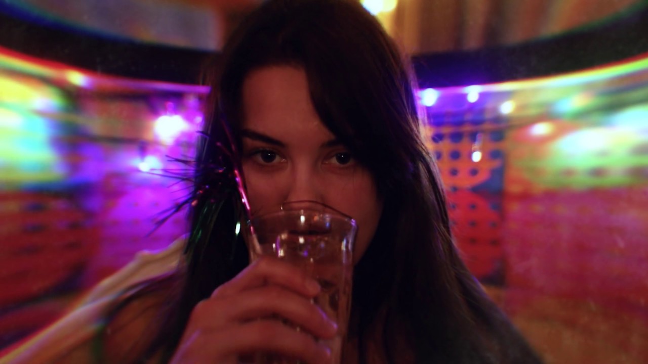 MISTY COAST - LOOPHOLE