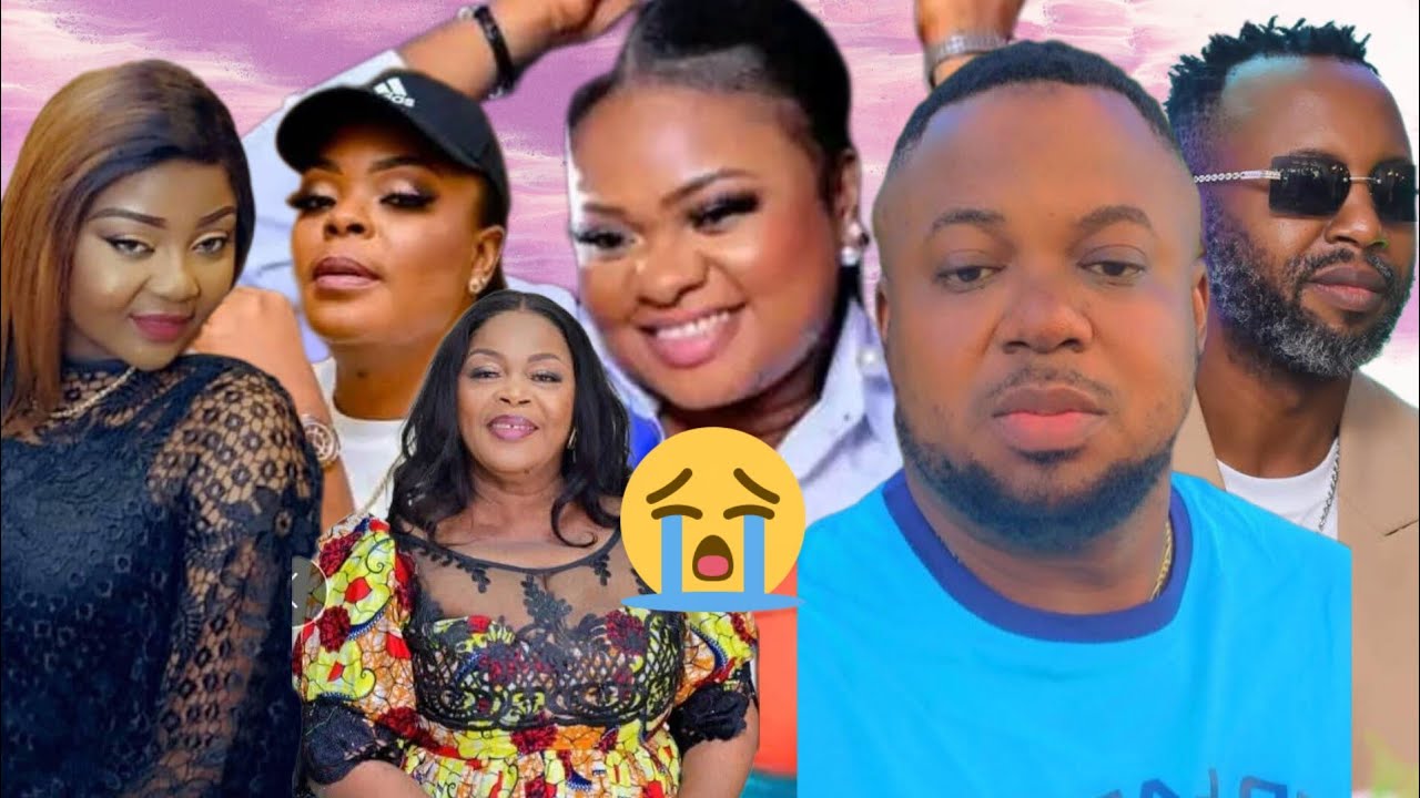 🔴BOMBE NIONSO EBIMI NA PUASA THERESIA BONGOLA MOTEMA PR.CALEB A TOUT DIT