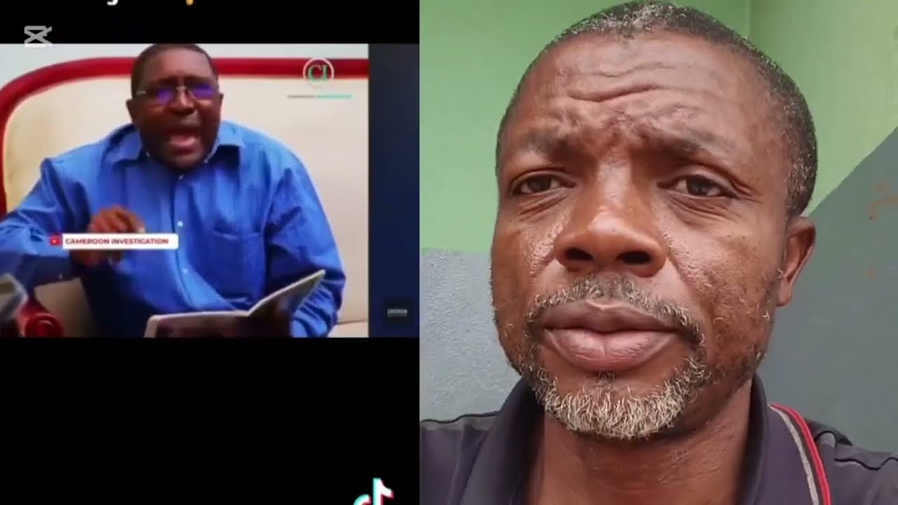 Un tribaliste interprète l'article 57 de la constitution du Cameroun: la lettre et son l'esprit