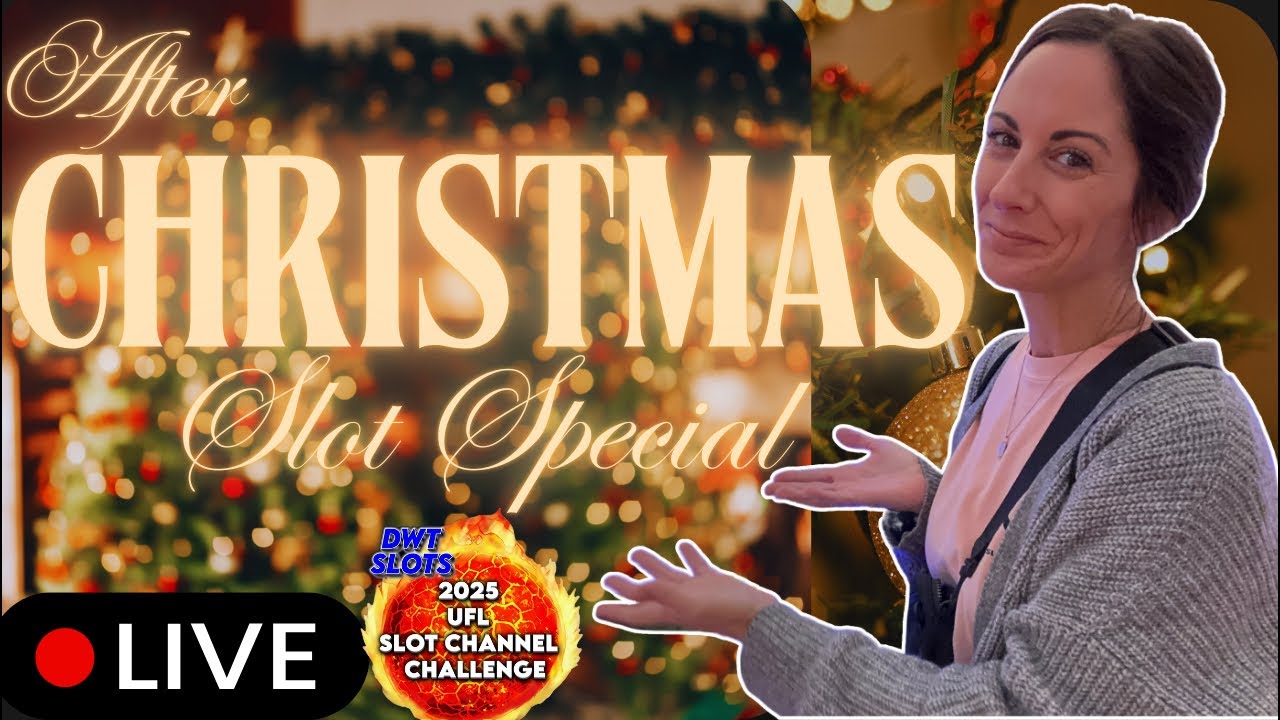 🚨LIVE Saturday Morning Slots & Only Playing Ultimate Fire Link ☄️