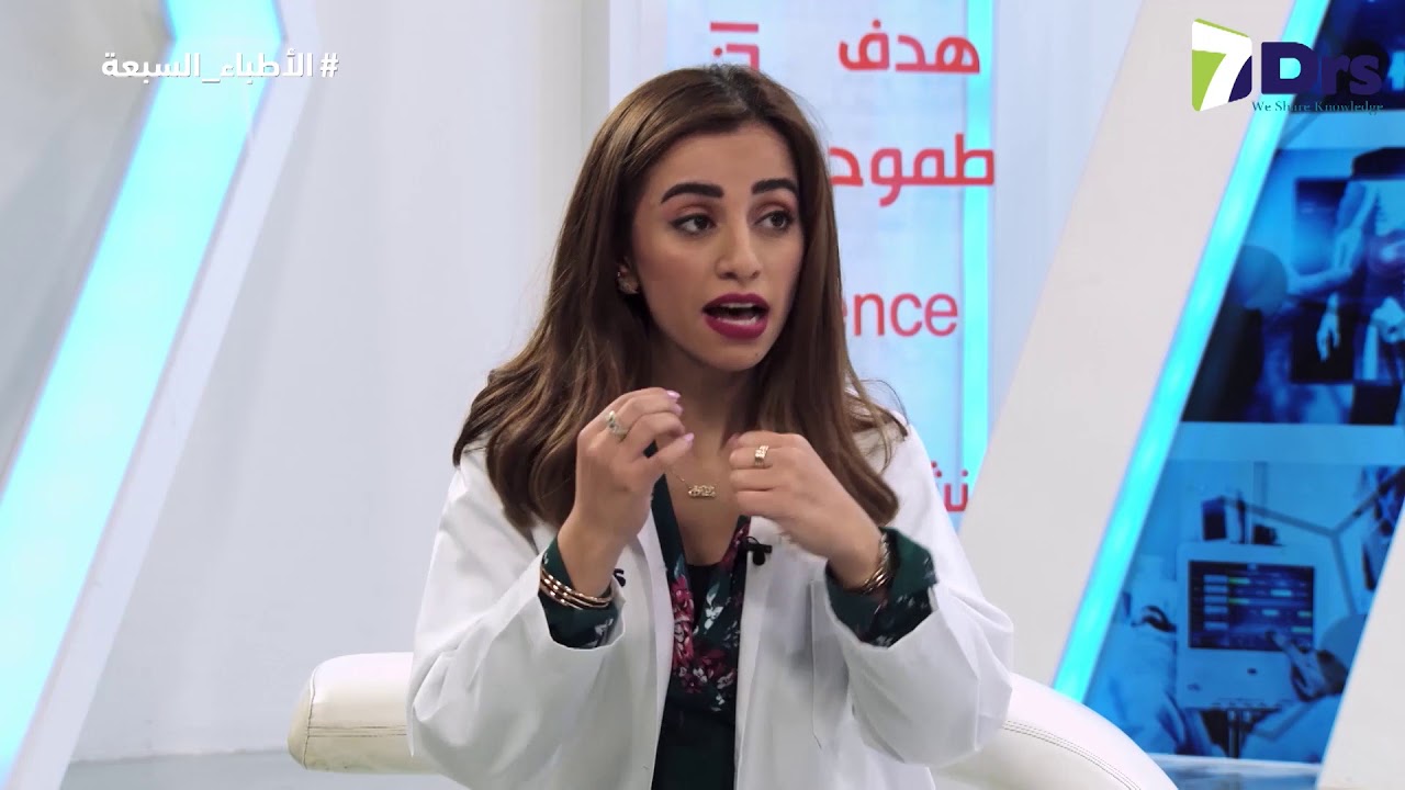 التعامل مع الجروح في المنزل - الأطباء السبعة - الموسم 9