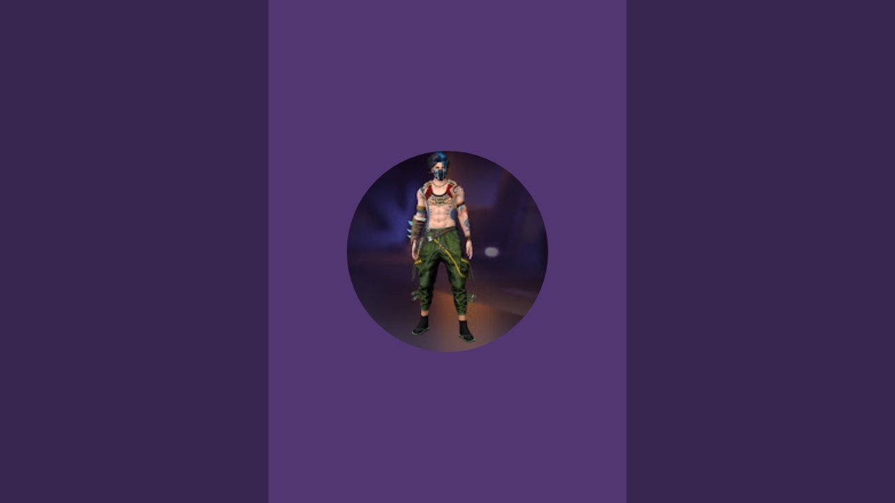 Aarya gaming  is live!