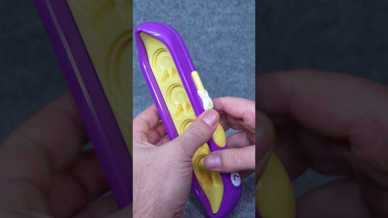 Satisfying with Unboxing & Review Miniature Peppa Pig Video | ASMR Videos