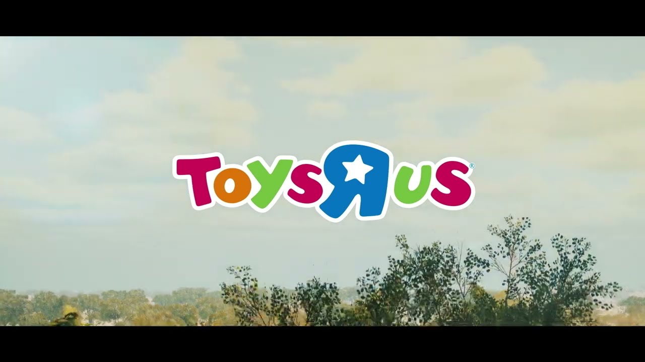 The Official Toys