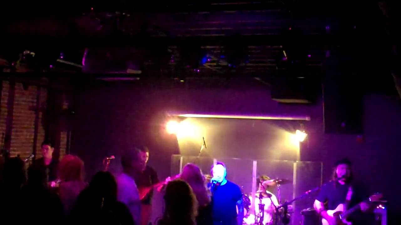 Beatle Juice Live @ Mal's Lounge 20
