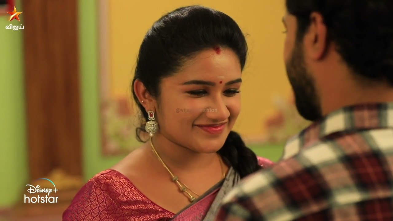 என்னடா நடக்குது இங்க.. 🤨😀| Mouna Raagam 2