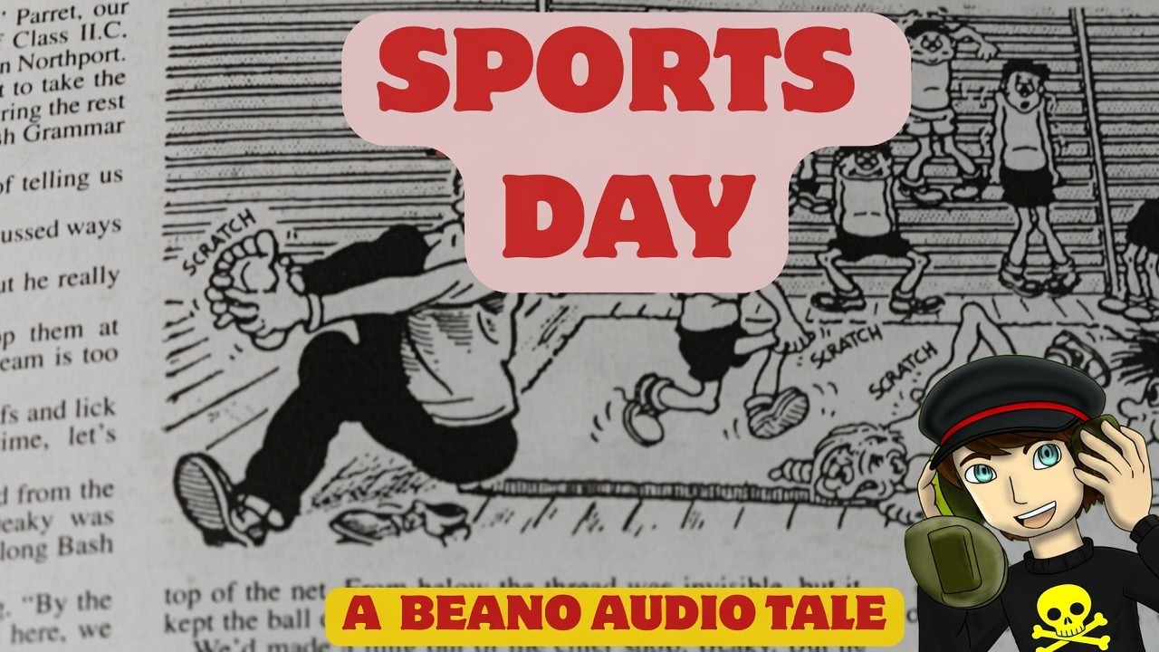 The Bash Street Kids 