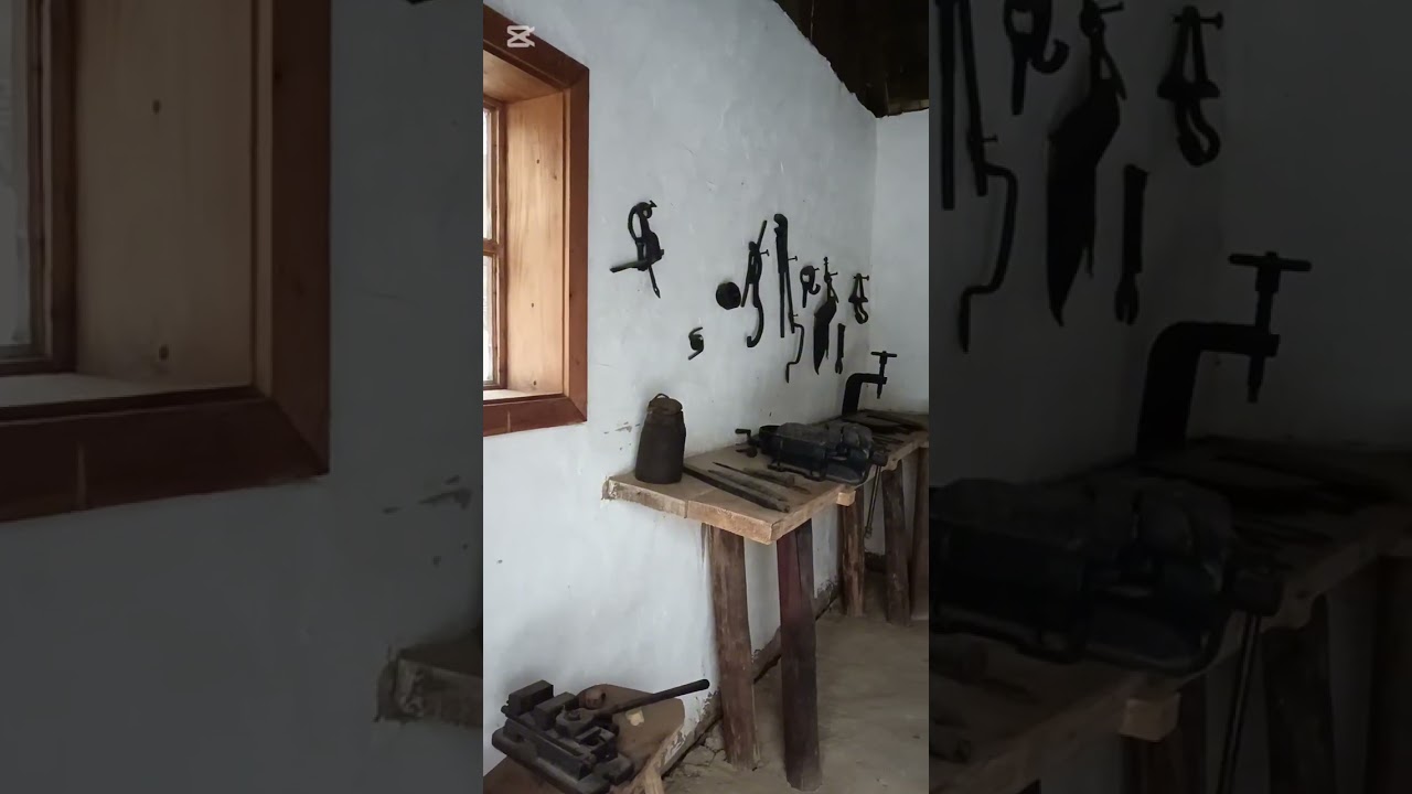 Muzeul Satului Bucovinean și Statuia lui Ștefan cel Mare👍