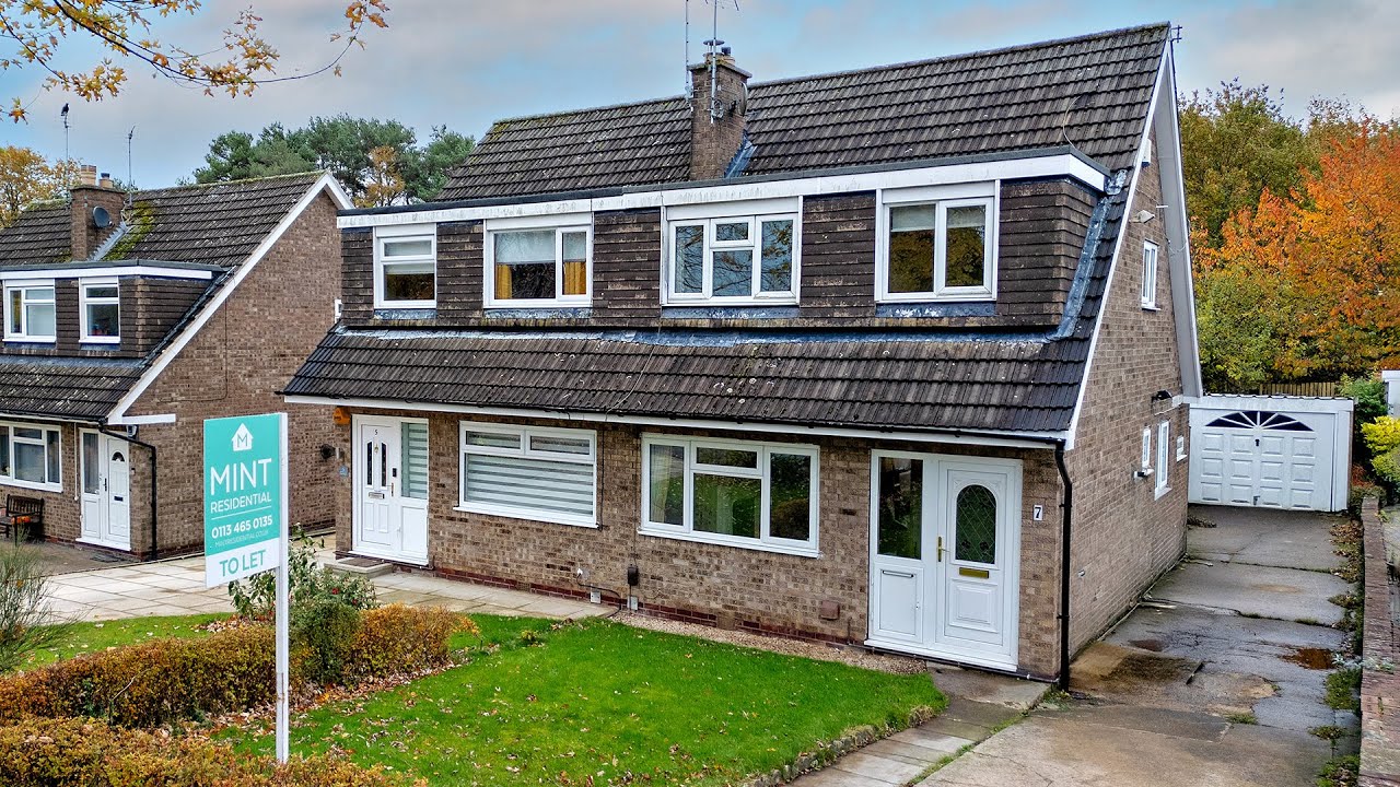 Sunningdale Avenue,LS17